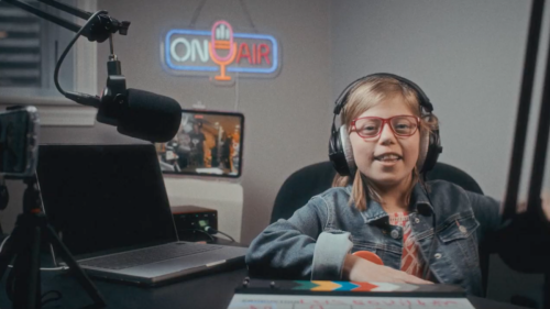 Make-A-Wish holiday hotline shares wholesome advice for when you're feeling low