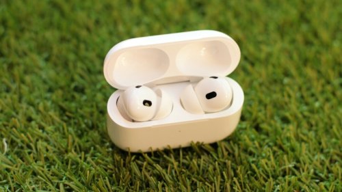 Apple might soon fix the most annoying thing about AirPods Pro