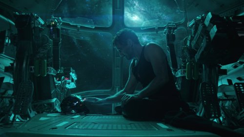 'Avengers: Endgame' is an amazing flex by Marvel