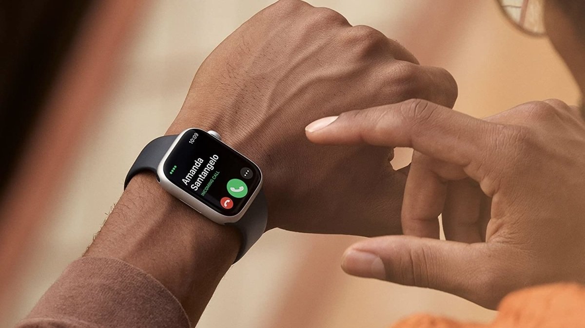 The best Cyber Weekend Apple Watch deals are here — score savings on the Series 8, 7, and SE