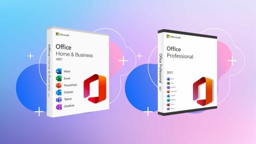 Get a Microsoft Office lifetime license during this limited-time deal