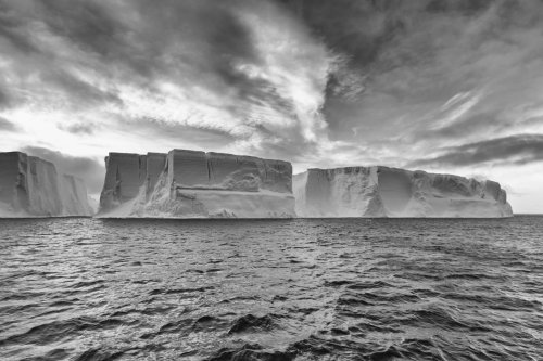 Antarctica’s once sleepy ice sheets have awoken and that's bad news for us