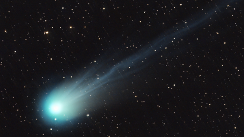 Spot This Comet Now Or Wait Till 2095; The 'Mother of Dragons' Is Getting Closer Before Disappearing