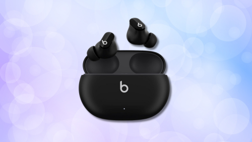 Snag a pair of Beats Studio Buds for $99.95 at Amazon