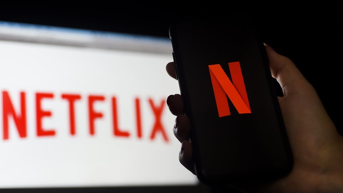 How to see who is watching your Netflix account