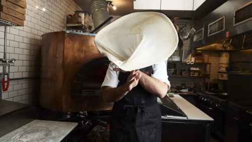 Picnic's pizza-making robot is now available. Do chefs need it?