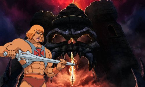 80s Cartoon ‘He-Man’ Is Getting Revived As a Netflix Anime. Here’s Everything We Know So Far!
