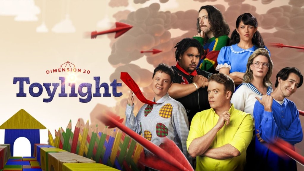 TV Show Trailers, Reviews, and News - cover