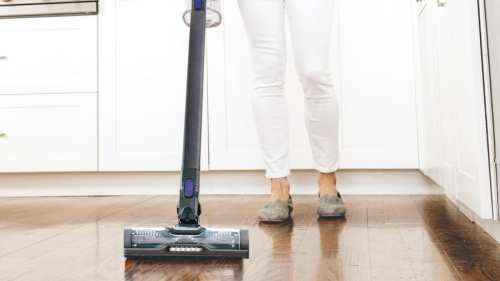 Pet hair problems? Save over $100 on this beast of a cordless vacuum from Shark.