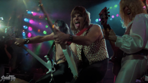 'This Is Spinal Tap' re-release trailer cranks it up to 11