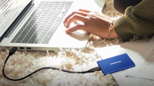 Beef up your storage options with one of these solid state drives