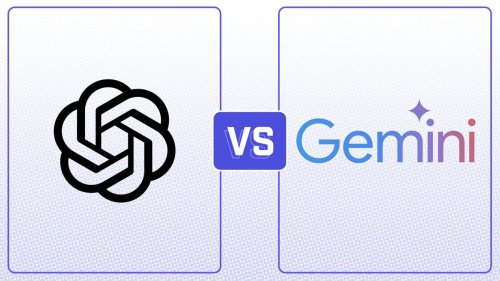 ChatGPT vs. Gemini: Which AI chatbot won our 5-round match?