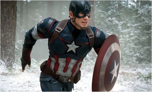 Marvel Actor Chris Evans On How Leaving Captain America Role Affected His Life