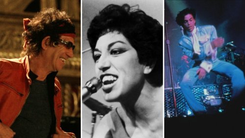 10 best music docs on Prime Video, for when you need to let your hair down