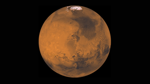 NASA's Discovery Of Elusive Phenomenon Proves How Mars Lost Its Oceans