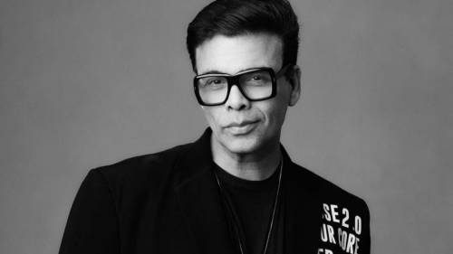 Karan Johar Breaks Silence On His Drastic Weight Loss And Ozempic Rumours: 'It Started With Me Discovering…'