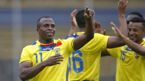 World Cup: Ecuador Must Press on After Death of Star Striker