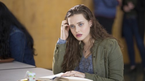 Netflix's '13 Reasons Why' finally re-edits that controversial scene from Season 1