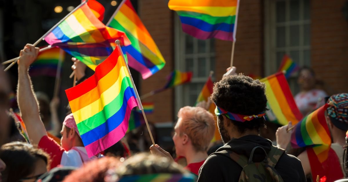 Pride Celebrations Are Back IRL — Here’s How to Make the Most of Them