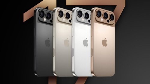 iPhone 17 Pro Colour Leak Hints At Cool Sky Blue Option: Check Details