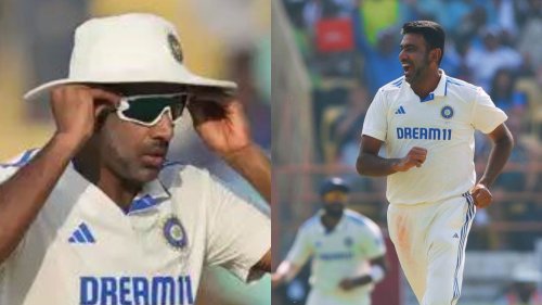 R Ashwin’s Wife Reveals About Family Emergency In Viral Insta Post: ‘A Lot Happened Between 500 And 501..’