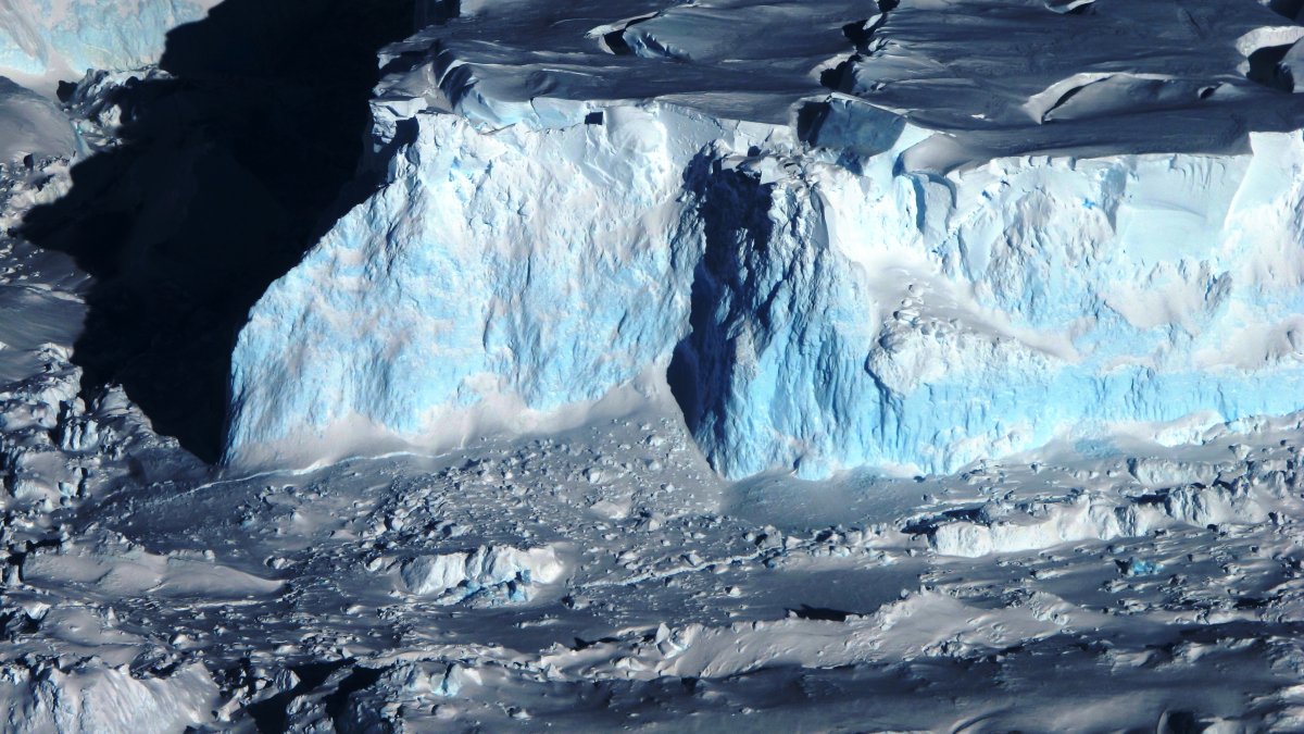 What, exactly, does Congress understand about the world's most threatening glacier?