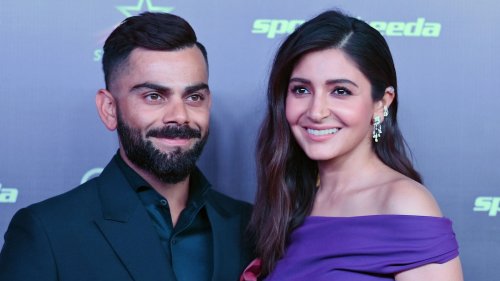 Is Anushka Sharma and Virat Kohli's Newborn Son Akaay Eligible for UK Citizenship? Find Out