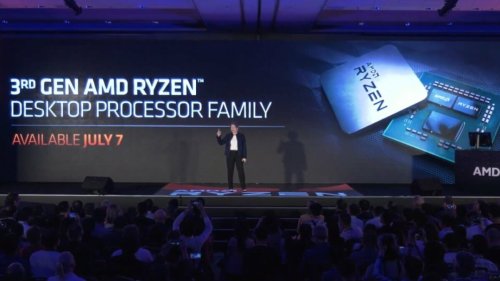AMD's new 12-core, $499 processor is a pretty big deal