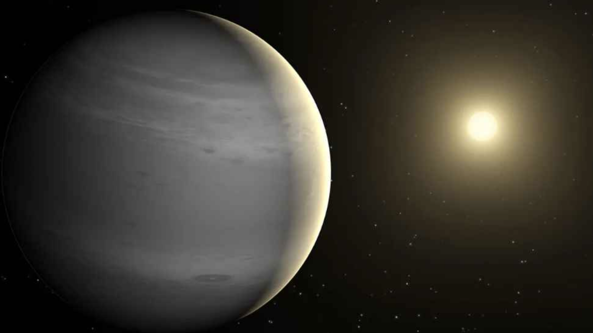 Space Stuff  cover image
