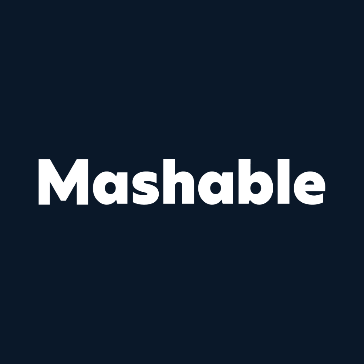 Mashable Newsletters