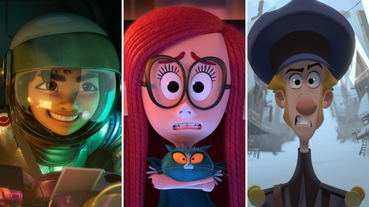 10 best kids' movies on Netflix streaming right now