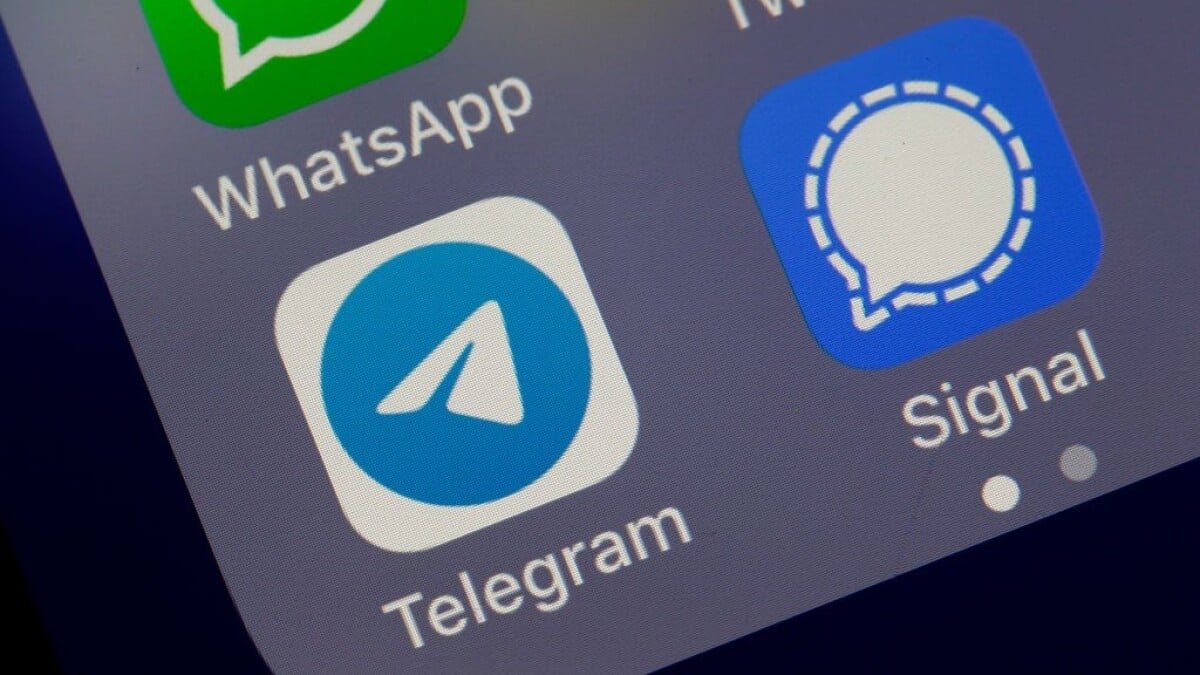 What Is Telegram? The App Hit 500 Million Users Following WhatsApp ...