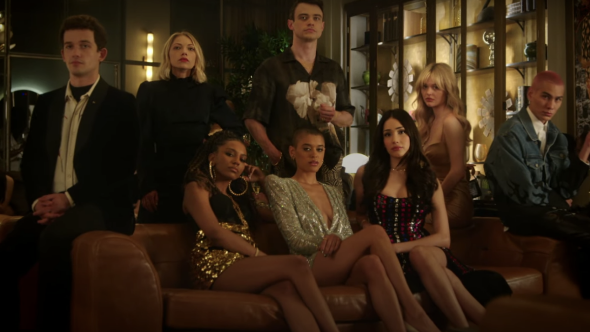 The first teaser for HBO Max's 'Gossip Girl' promises a return to the torment of Upper East Side teens