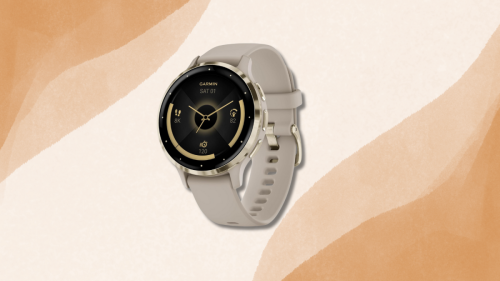 Upgrade to the Garmin Venu 3S for less with this limited-time offer