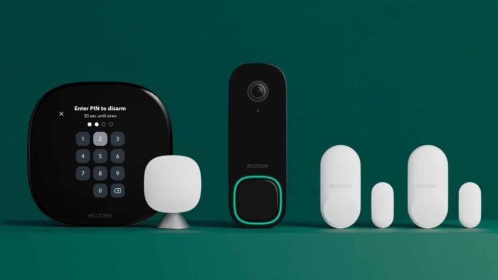 HOME AUTOMATION
