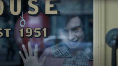 'IT: Welcome to Derry' teaser gives us our first glimpse of 1960s Pennywise