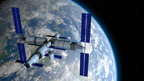 Pakistan Starts Preliminary Selection Of Astronaut Candidates For China-Led Space Mission