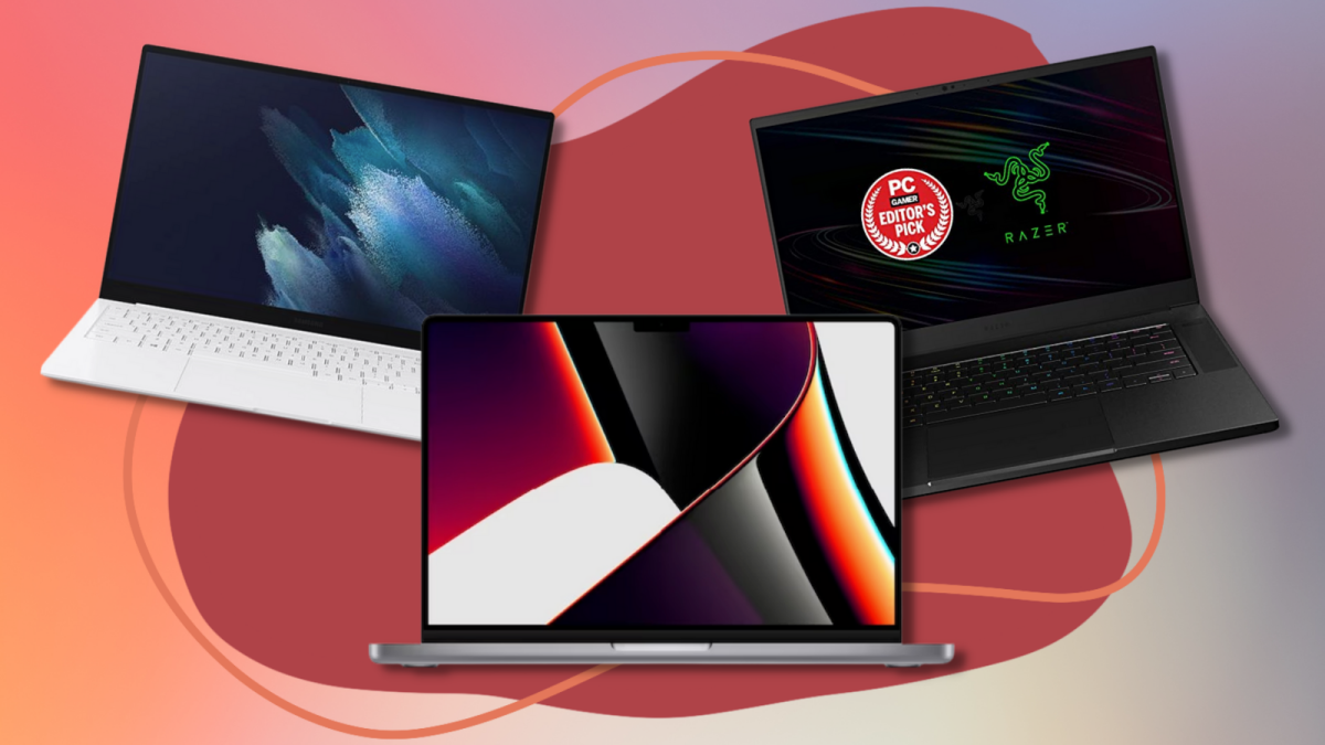 The best Black Friday laptop deals include MacBooks, Galaxy Books, and more