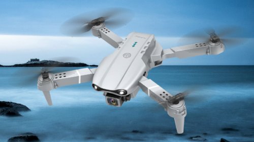 Get two 4K drones for under $150 during this Fourth of July sale