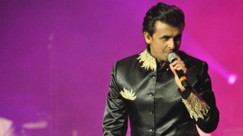Was There Stone Pelting At Sonu Nigam's Concert? Singer Issues Statement: 'The Only Thing Hurled…'
