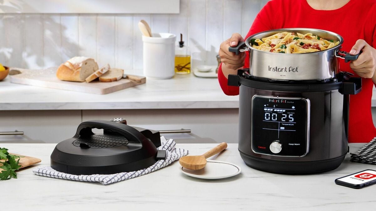Which Instant Pot should you buy? Here's a breakdown.