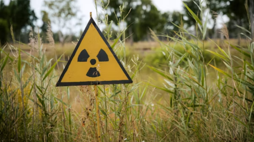 Did Pakistan Suffer A Radioactivity Leak? Egypt's Plane Landing Triggers Nuclear Theories Online