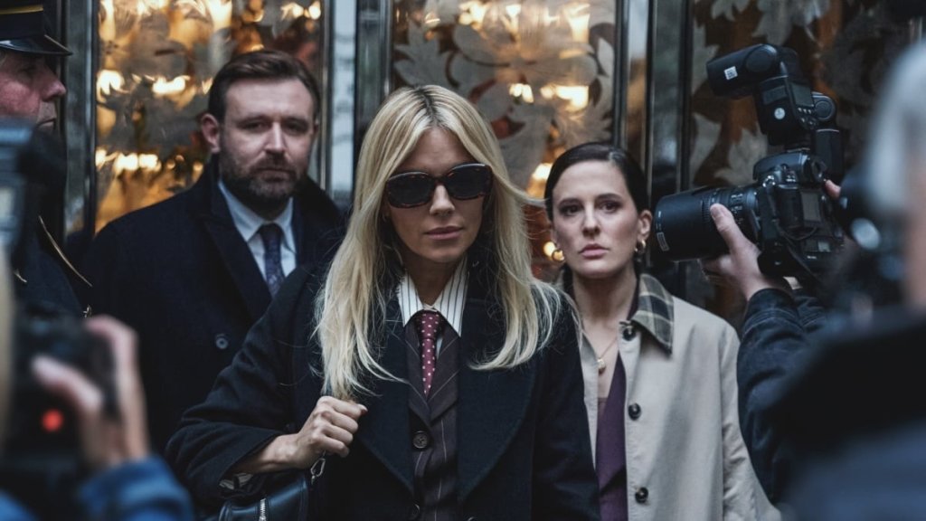 TV Show Trailers, Reviews, and News - cover