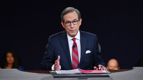 4 big takeaways from Chris Wallace's surprise debate questions on climate change