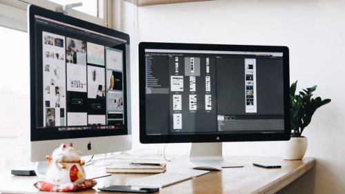 Want to learn Photoshop? These are the best online courses for that.