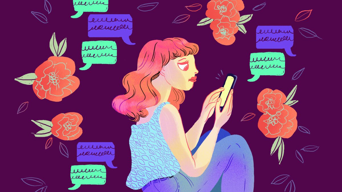 How to protect yourself when social media is harming your self-esteem