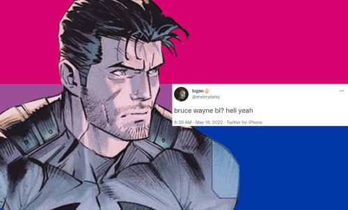 DC Hints That Bruce Wayne Is Bi-sexual In Comics Ahead Of Pride Month; Fans Say 'Batman Is Our Bi-King'