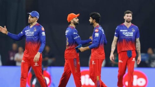 Former India Legend Unleashes Verbal Attack After SRH Crush RCB: ‘Virat Kohli Came Out Angry, Get Him To Bowl..’