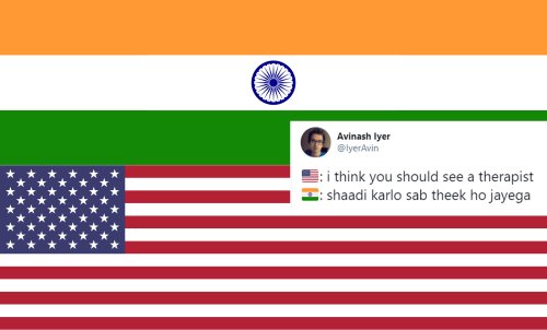 Indians Vs Americans Memes Spill The Truth On What Being Desi Is All About