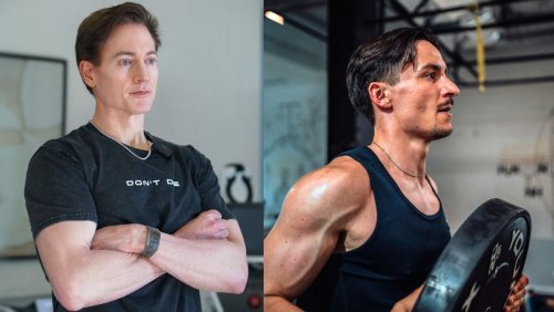 Man Reduces Biological Age By A Decade With Bryan Johnson’s Routine, Side Effects And Lifestyle Sacrifices Take A Toll